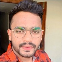 Deepak Saini