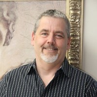 Joe Dykeman
