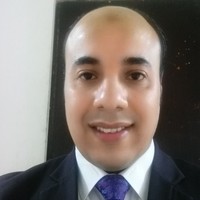 Ahmed kamel