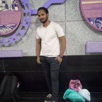 Abhiram Bera