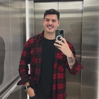 Antonio Lincoln M S Junior