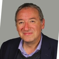 Olivier Lavergne