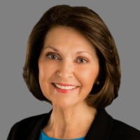 Hon. Jamoa Moberly (Ret.)