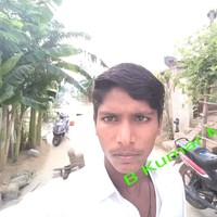 B. Kumar Chanti