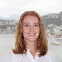 Kate Rawcliffe