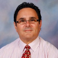 Tony De Fazio