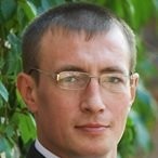 Александр Долгий