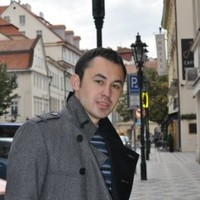 Evgeniy Shishkov