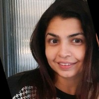 Anju Sidhani