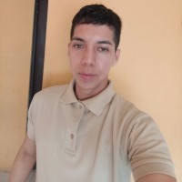 Mauricio Martinez Ortiz