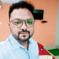 Anil Kumar Das