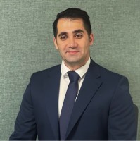 Amir Hossein khoshbin