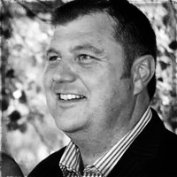 Kobus van den Berg