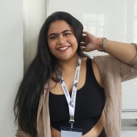 Tiasha Ghosh