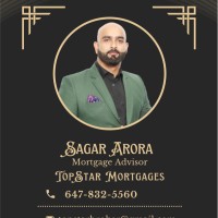 Sagar Arora