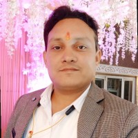 Gaurav Sharma