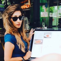 Ria Khokhani