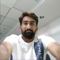 Bhavin Panchal