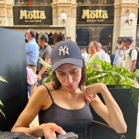 👩‍💻 Amelia Bruno