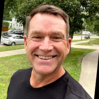 Kirk Magill