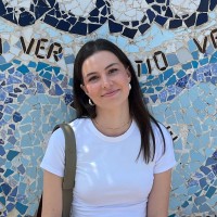 Paula Salcedo González