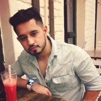 Kashif Razi