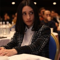 Mariam Mailyan