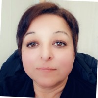 Ulviye Elmali