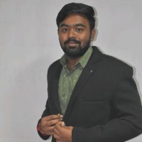 Ravi Varma S