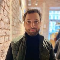 Vitaly Malyshev