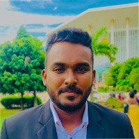 Sahan Wickramarathne