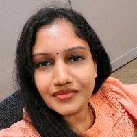 Asha Arun