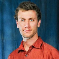 Alex Morganroth, Aicp