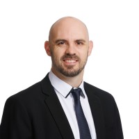 Rousseau Lötter, Phd, Cfp®