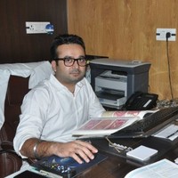 Dr. Nitin Batra