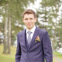 Daniel Pedersen