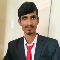 Ashwath Reddy