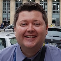 Ross Smith
