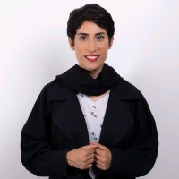 Aida Rastgar