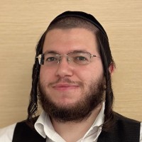 Asher Dov Fishman