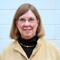 Marianne Robinson