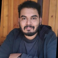 SANTHOSH CHANDRAN