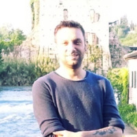Matteo Alotti