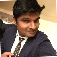 Syed Janimiya