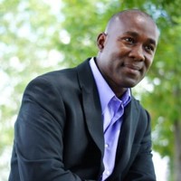Donald Benjamin