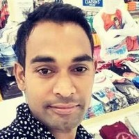 Anil Rajbhar