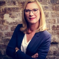 Yvonne Behrend