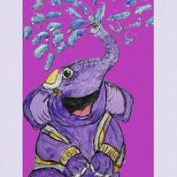 Candace Burch, MS, LPC