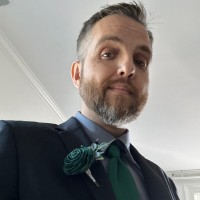 Joshua Smith-O'Brien