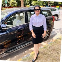 Saumya Narayan